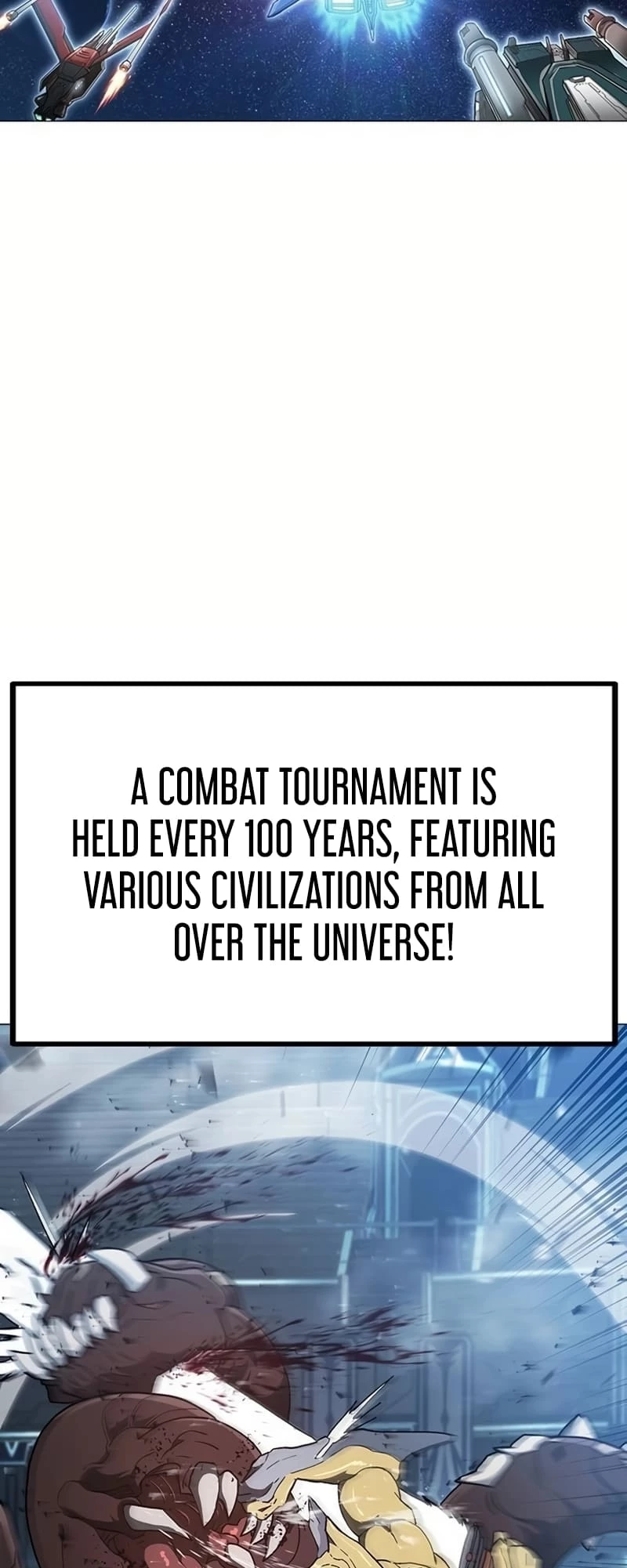The Zenith Chapter 2 - 5