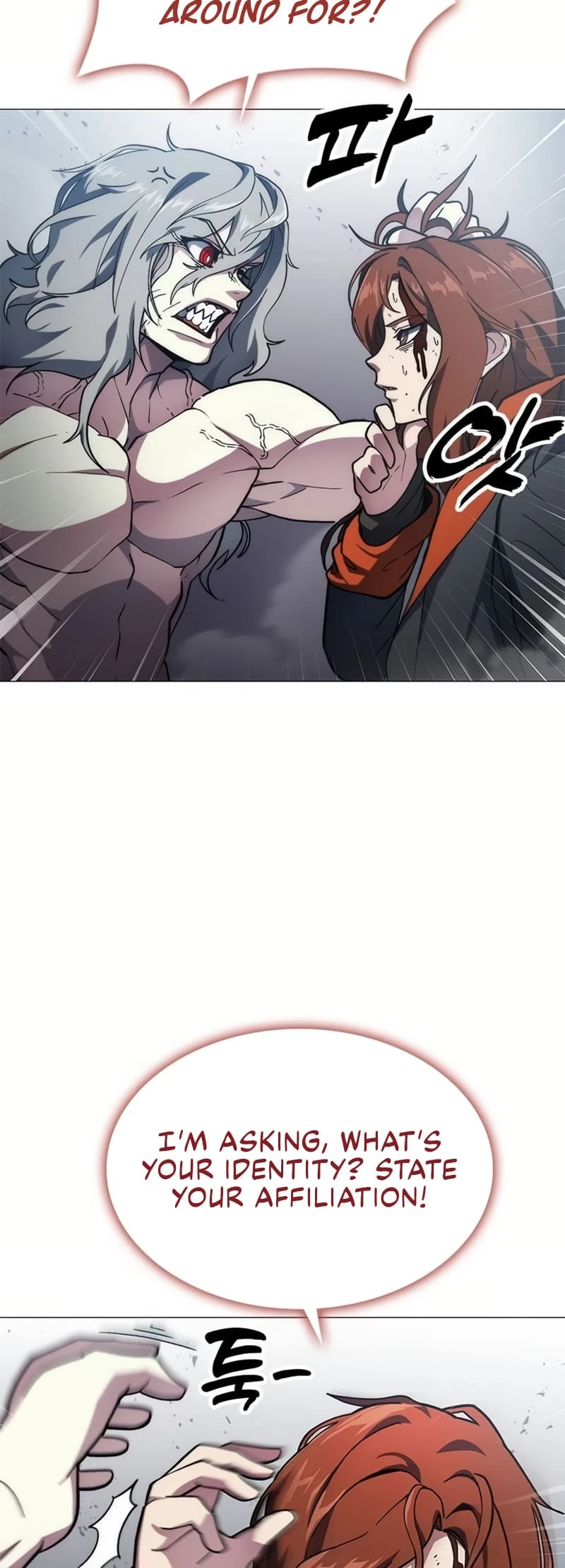 The Zenith Chapter 3 - 12