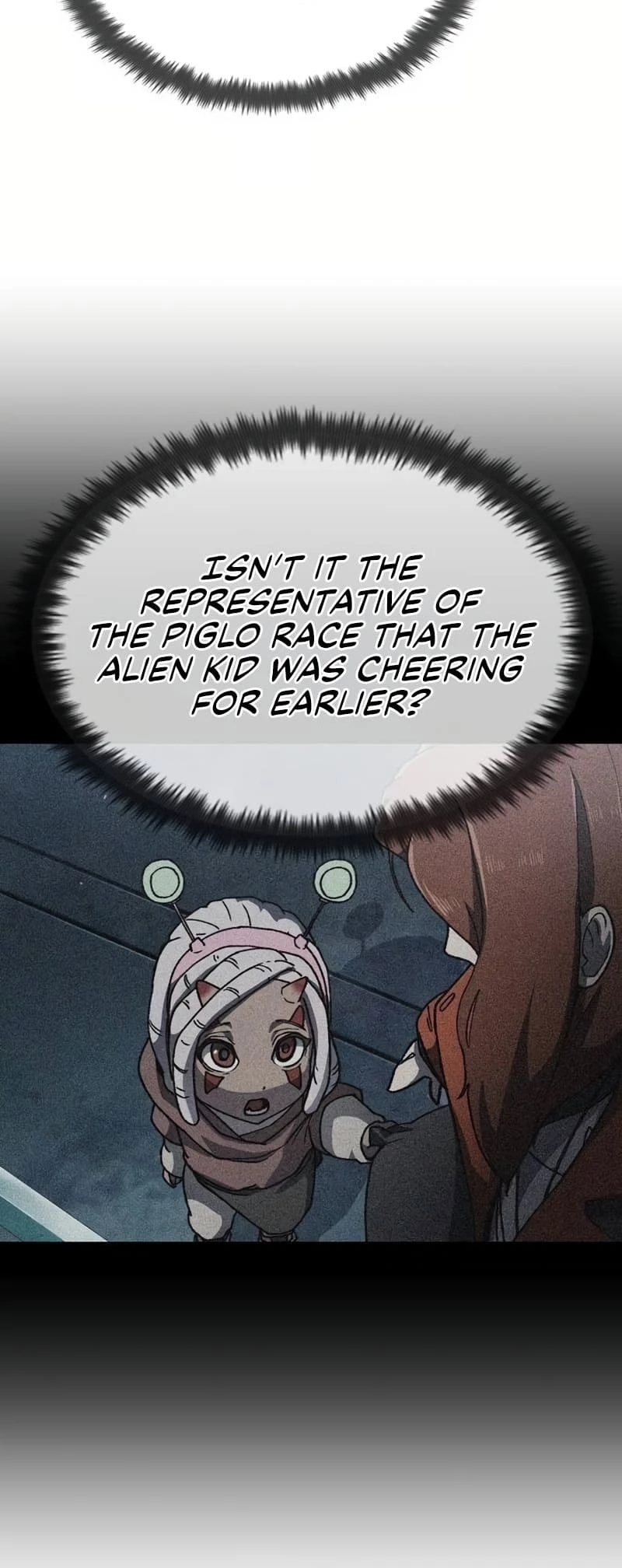 The Zenith Chapter 5 - 36