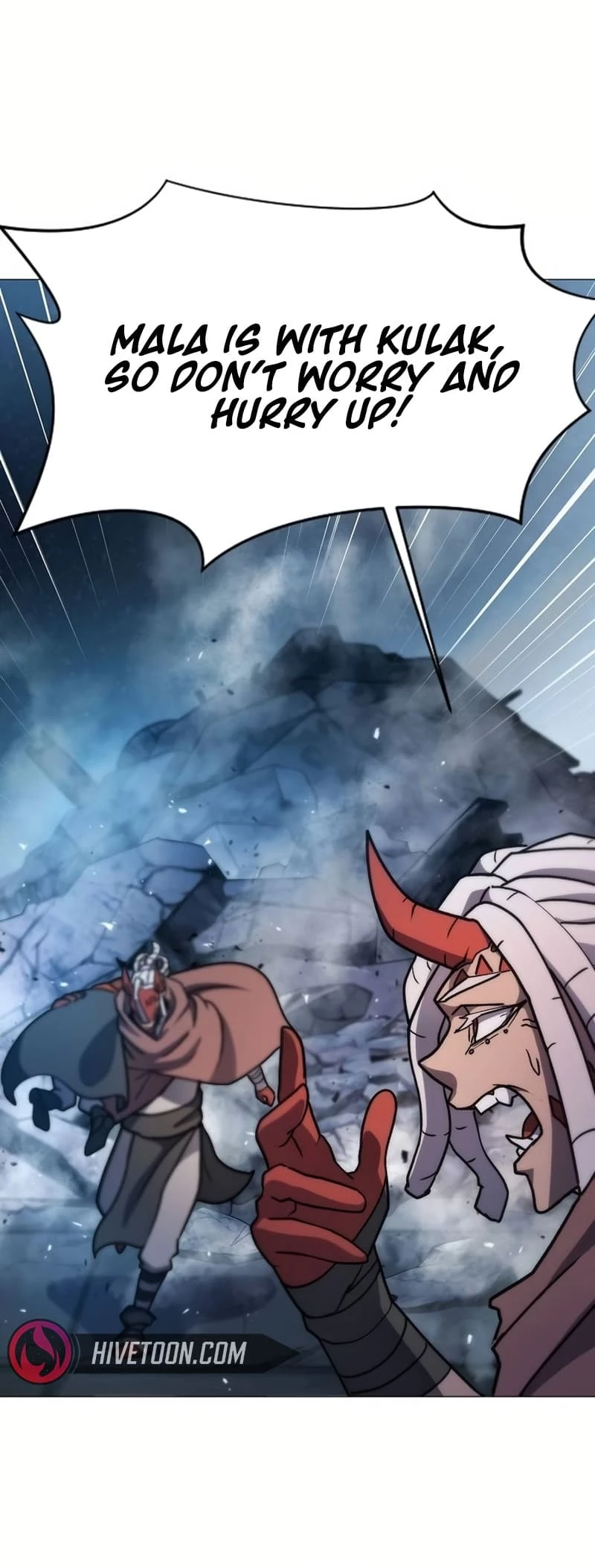 The Zenith Chapter 5 - 38