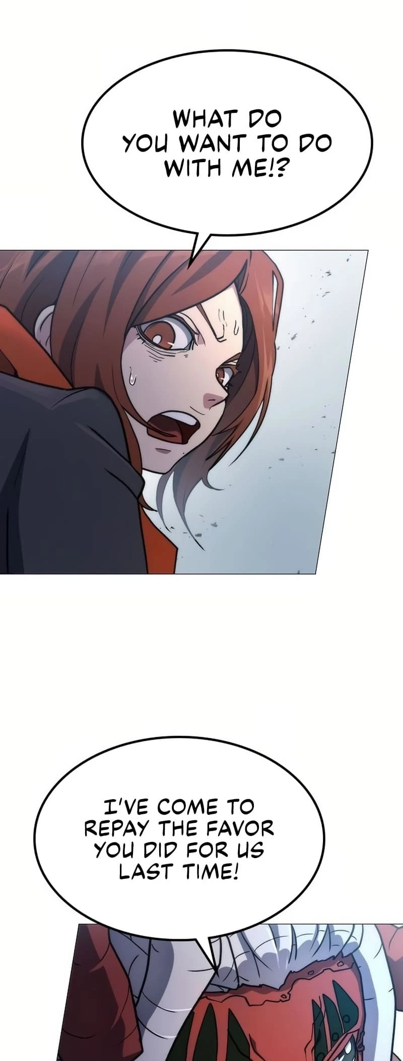 The Zenith Chapter 5 - 39