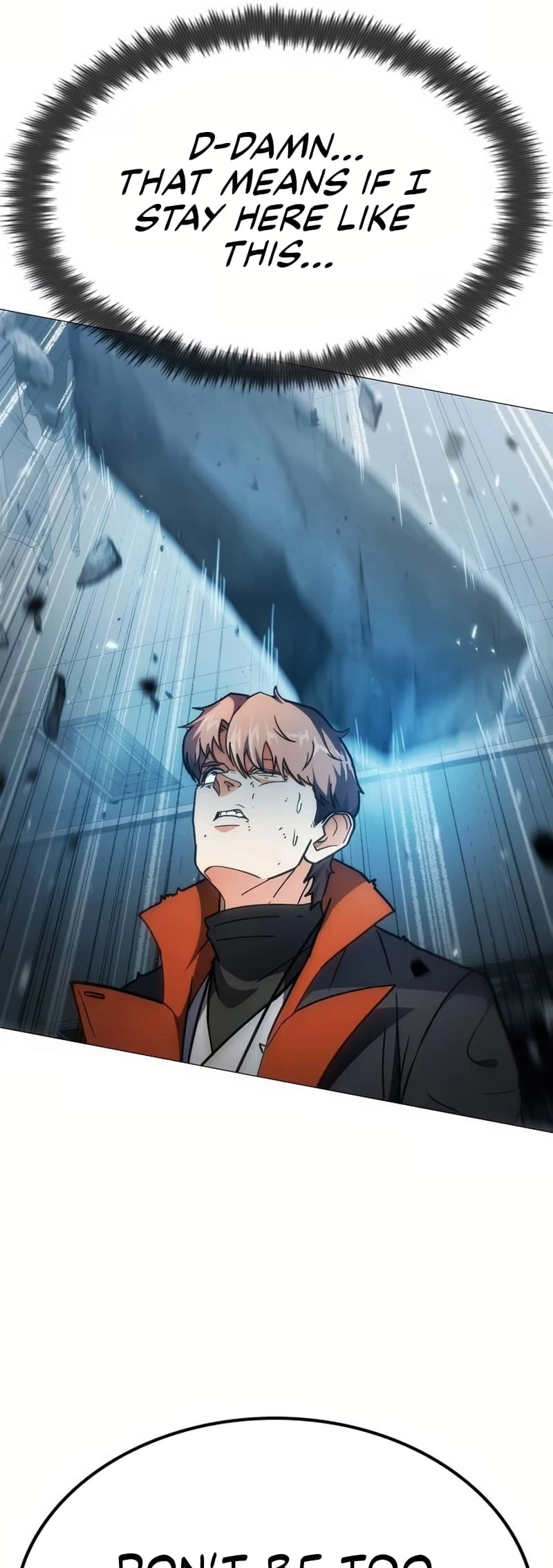 The Zenith Chapter 4 - 11
