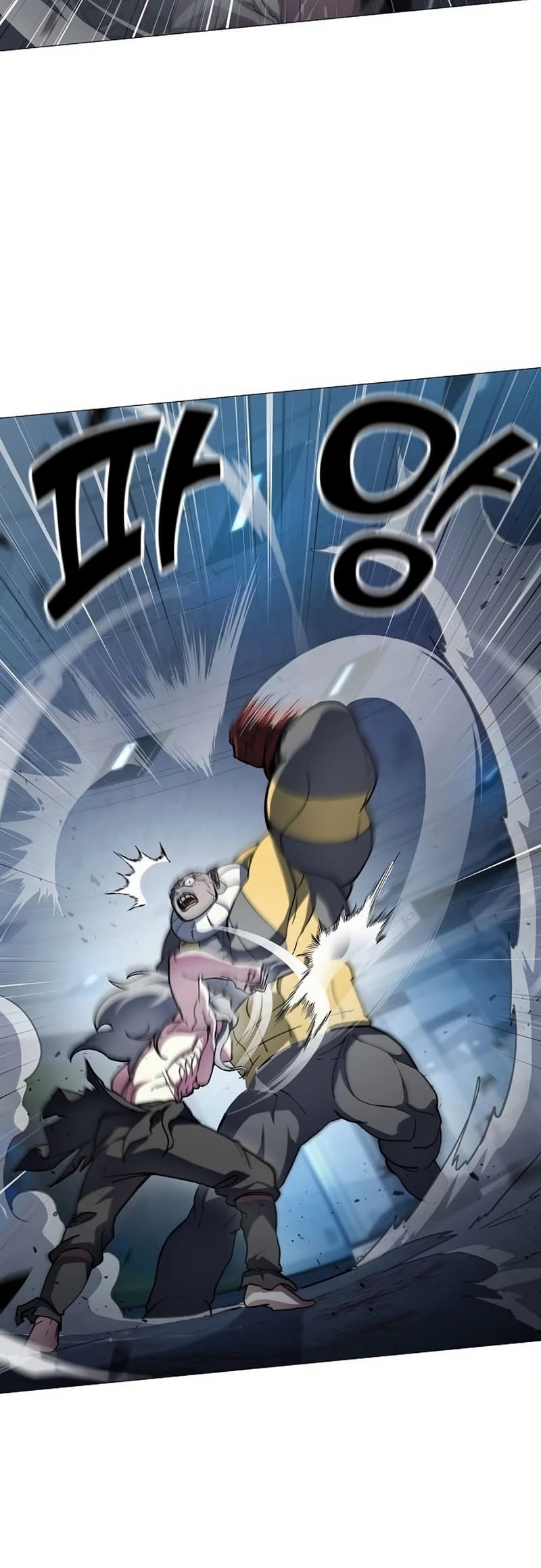 The Zenith Chapter 3 - 20