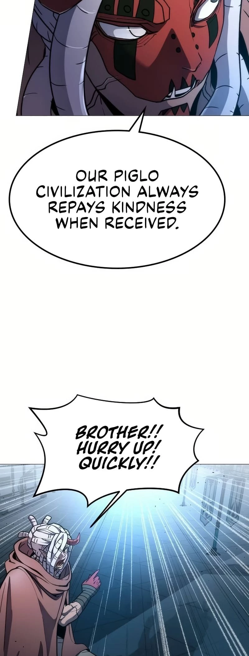 The Zenith Chapter 5 - 40