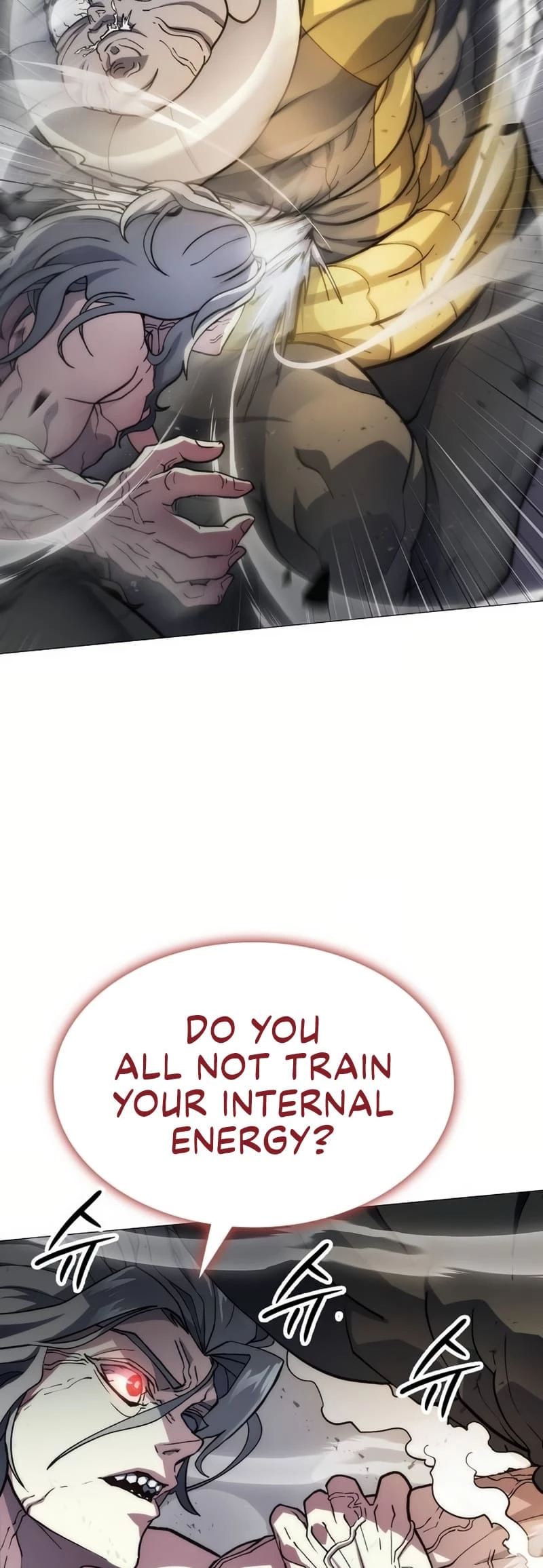 The Zenith Chapter 3 - 22