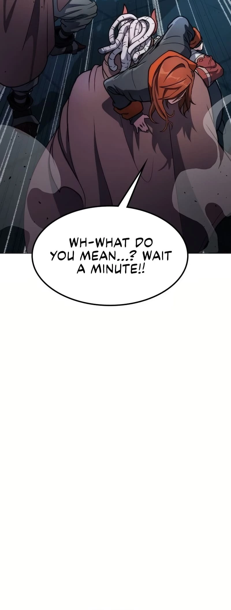 The Zenith Chapter 5 - 41