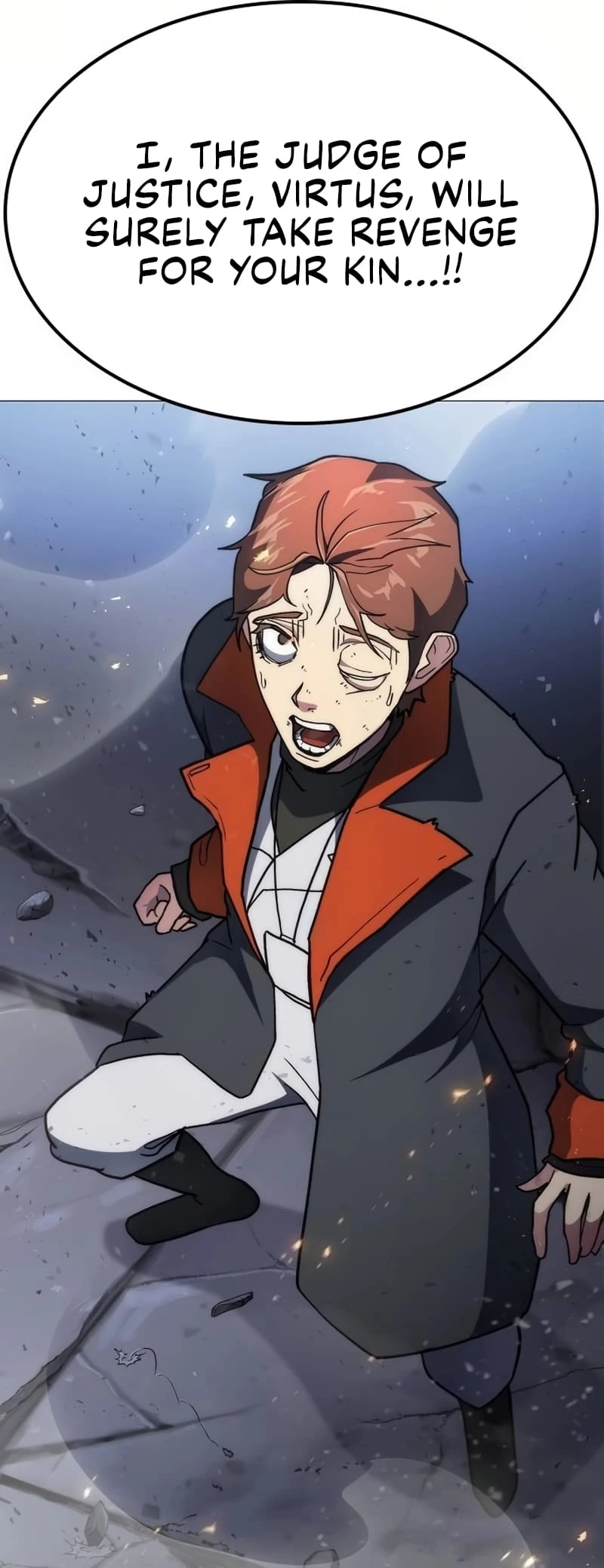 The Zenith Chapter 4 - 16