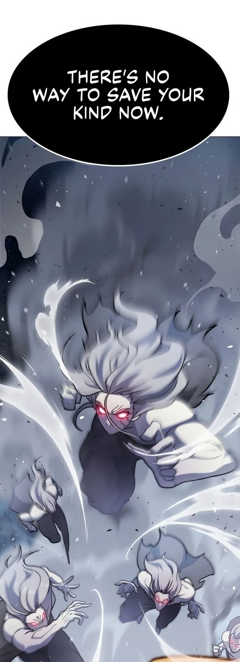 The Zenith Chapter 5 - 43