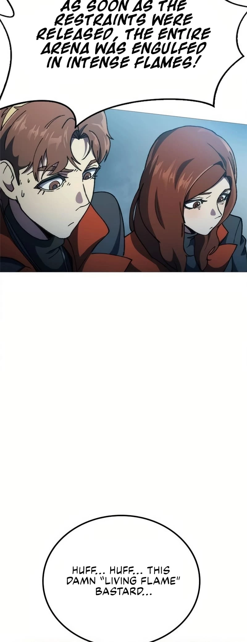 The Zenith Chapter 2 - 12