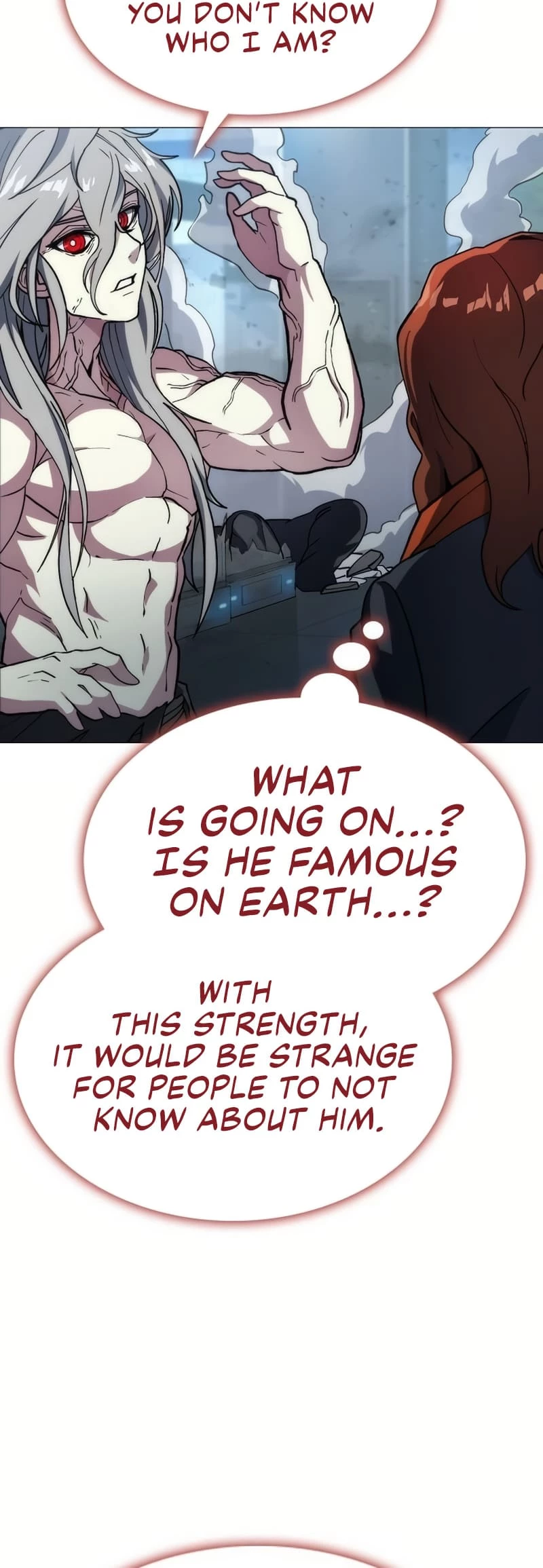 The Zenith Chapter 3 - 25
