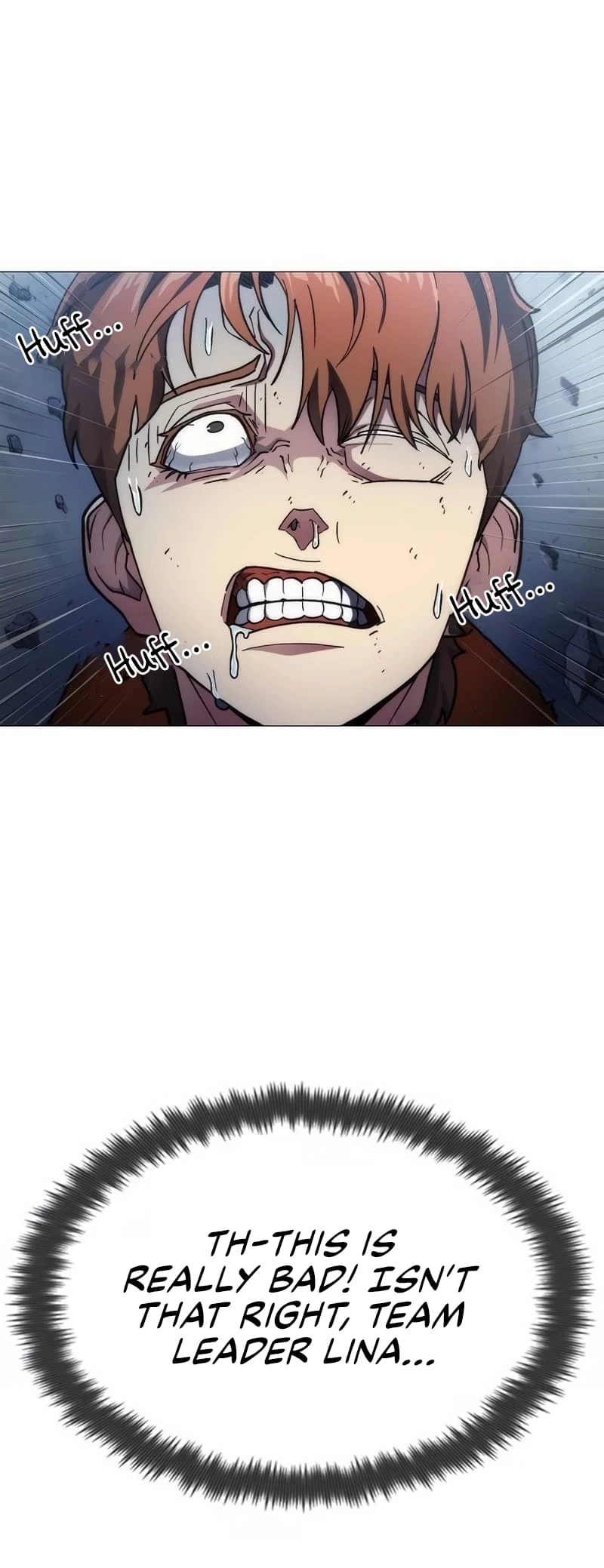 The Zenith Chapter 4 - 18