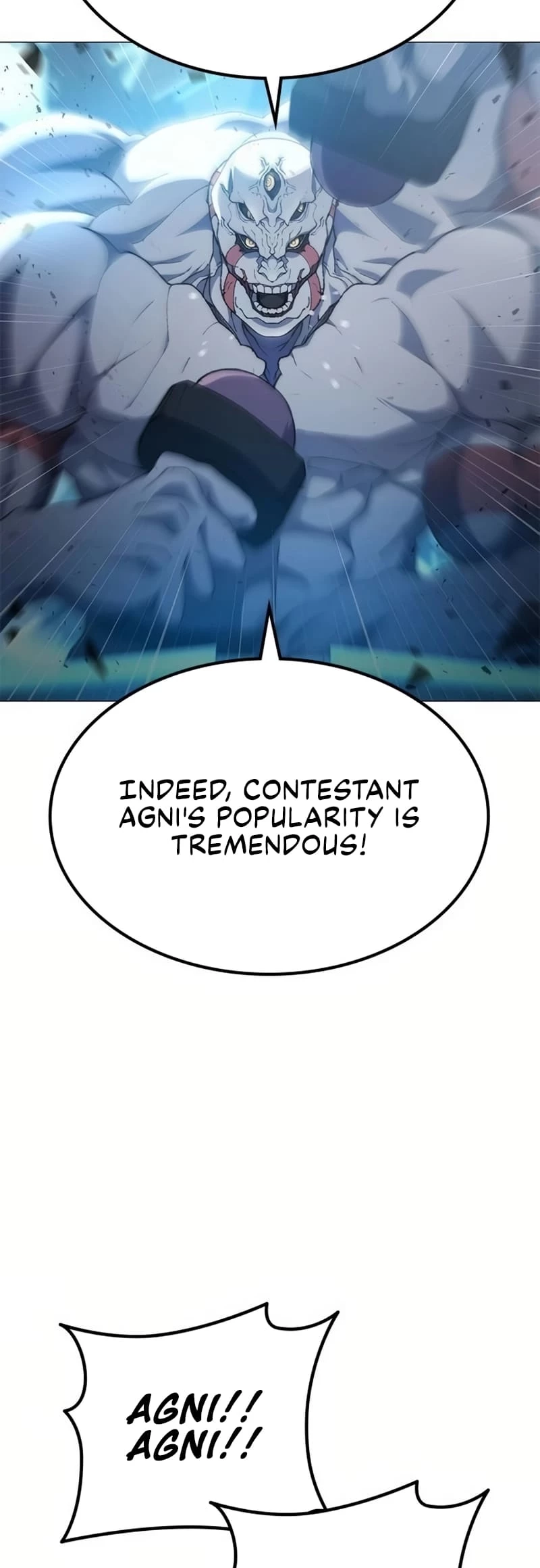 The Zenith Chapter 2 - 16