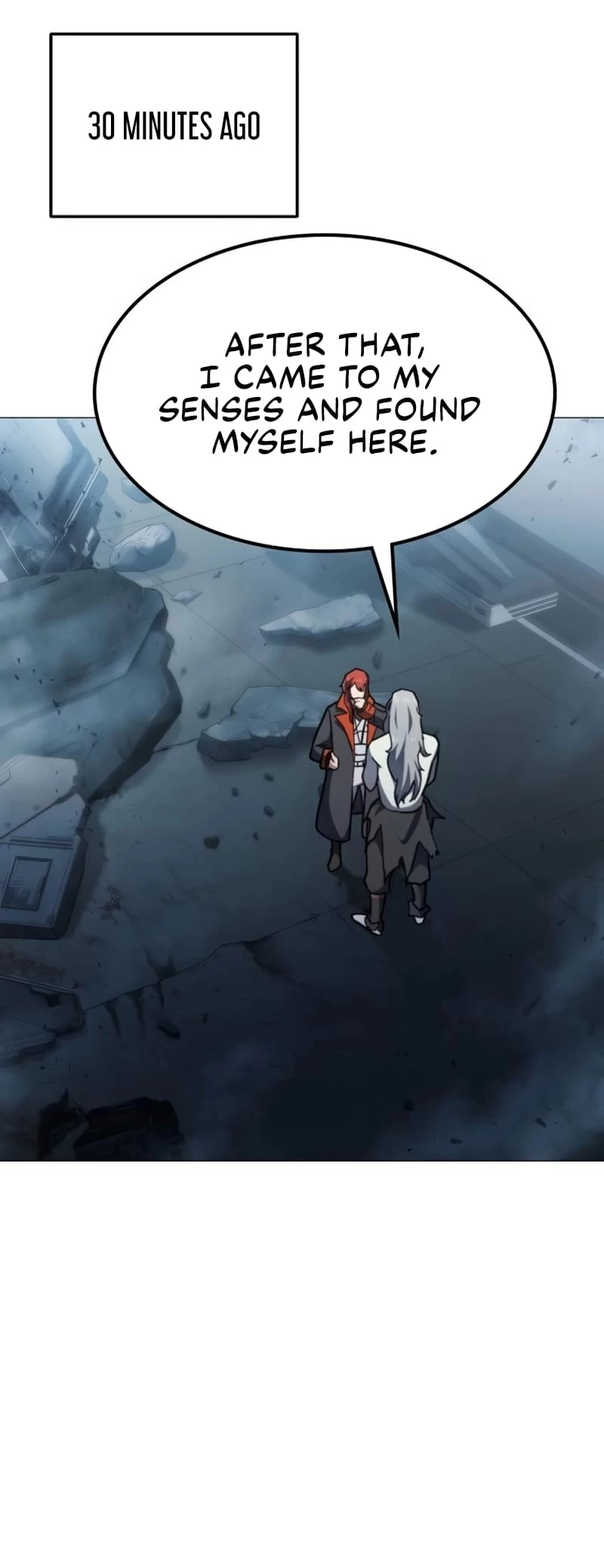 The Zenith Chapter 4 - 20