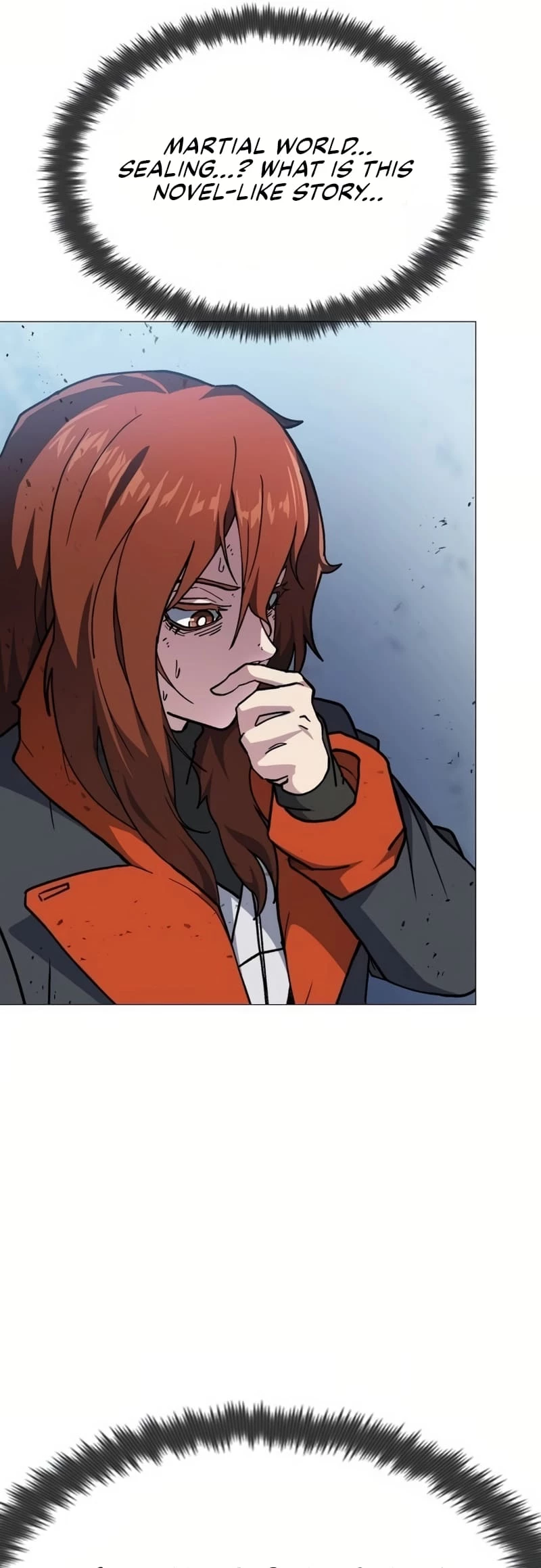 The Zenith Chapter 4 - 21