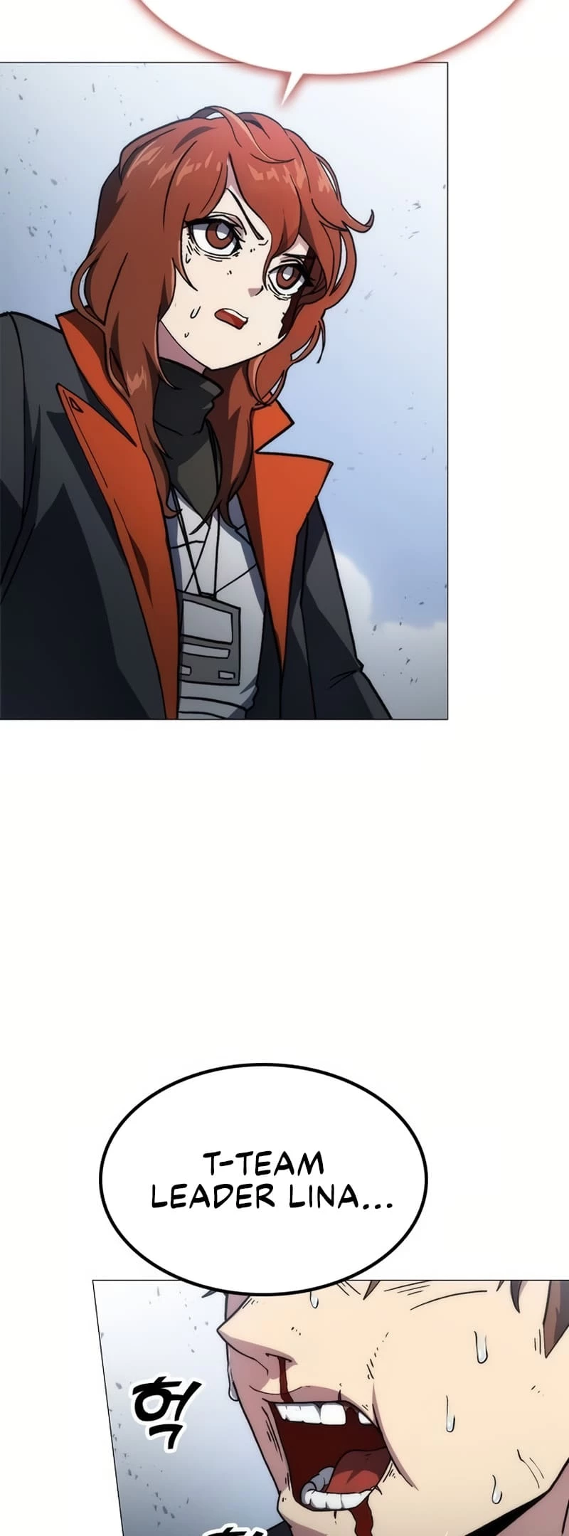 The Zenith Chapter 3 - 28