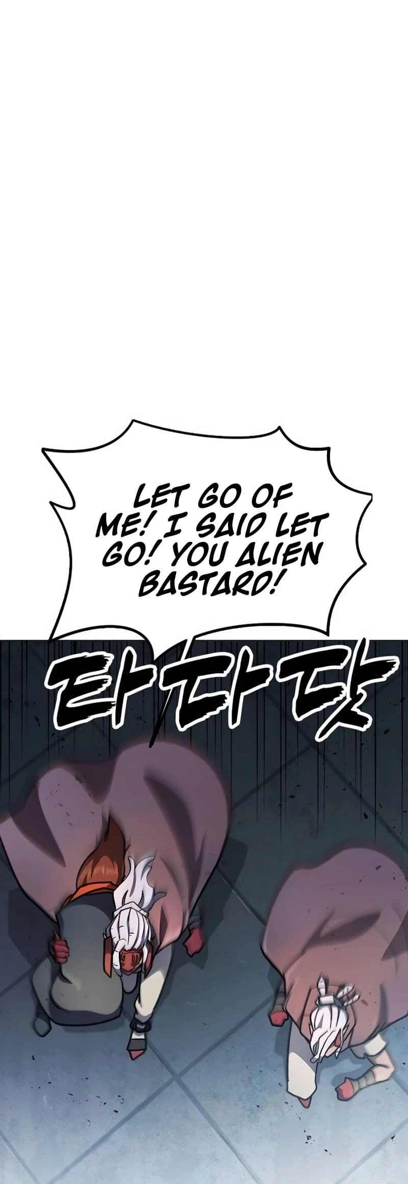 The Zenith Chapter 5 - 52