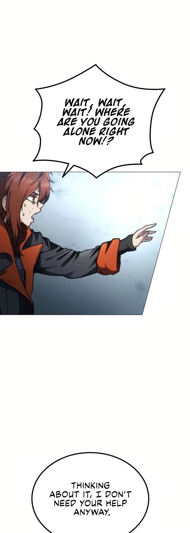 The Zenith Chapter 4 - 26
