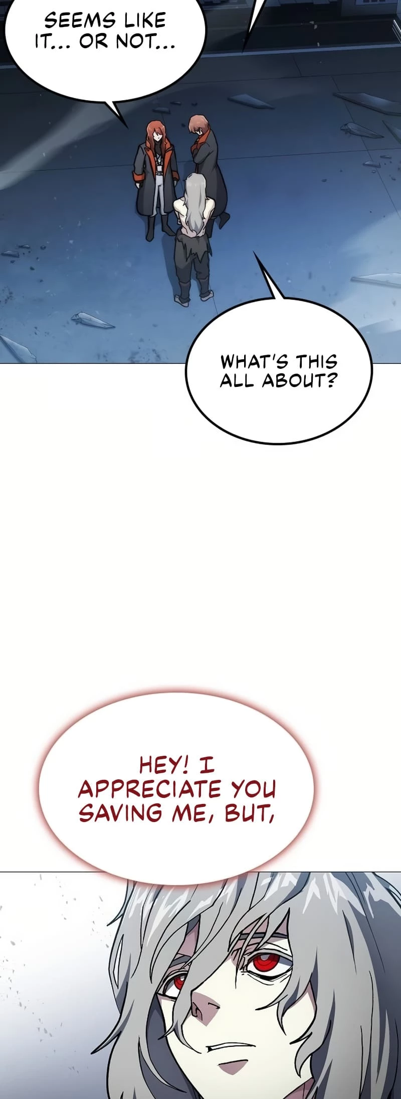 The Zenith Chapter 3 - 32