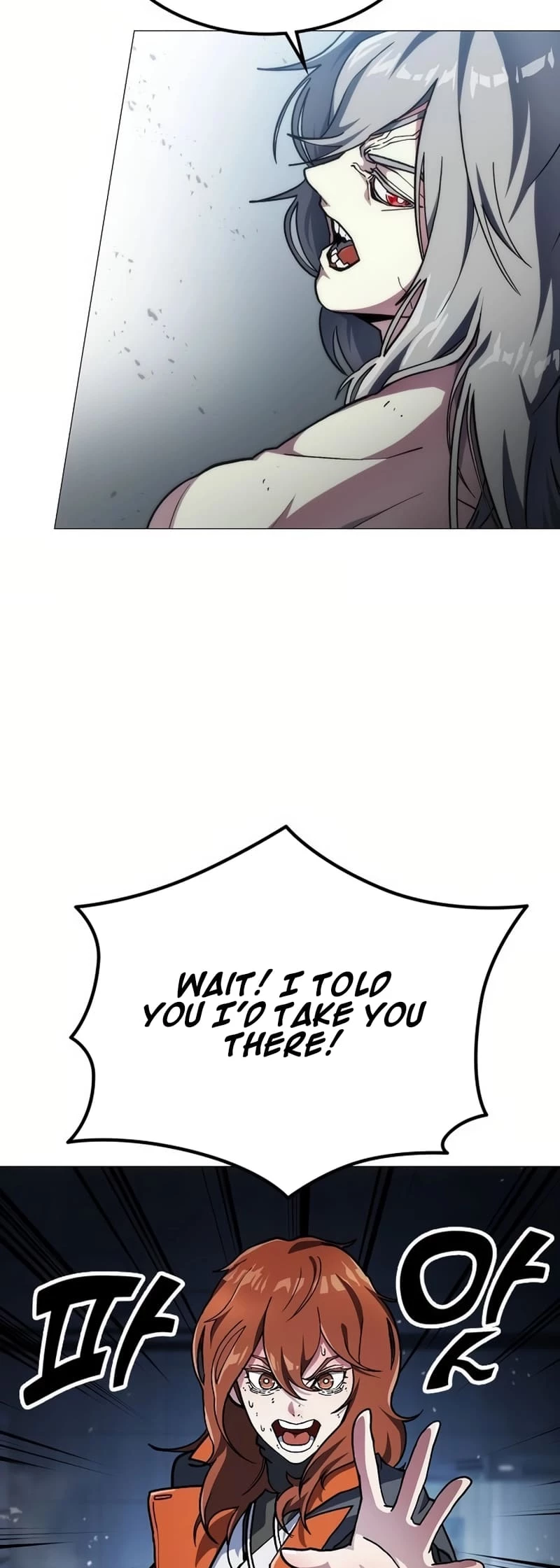 The Zenith Chapter 4 - 27