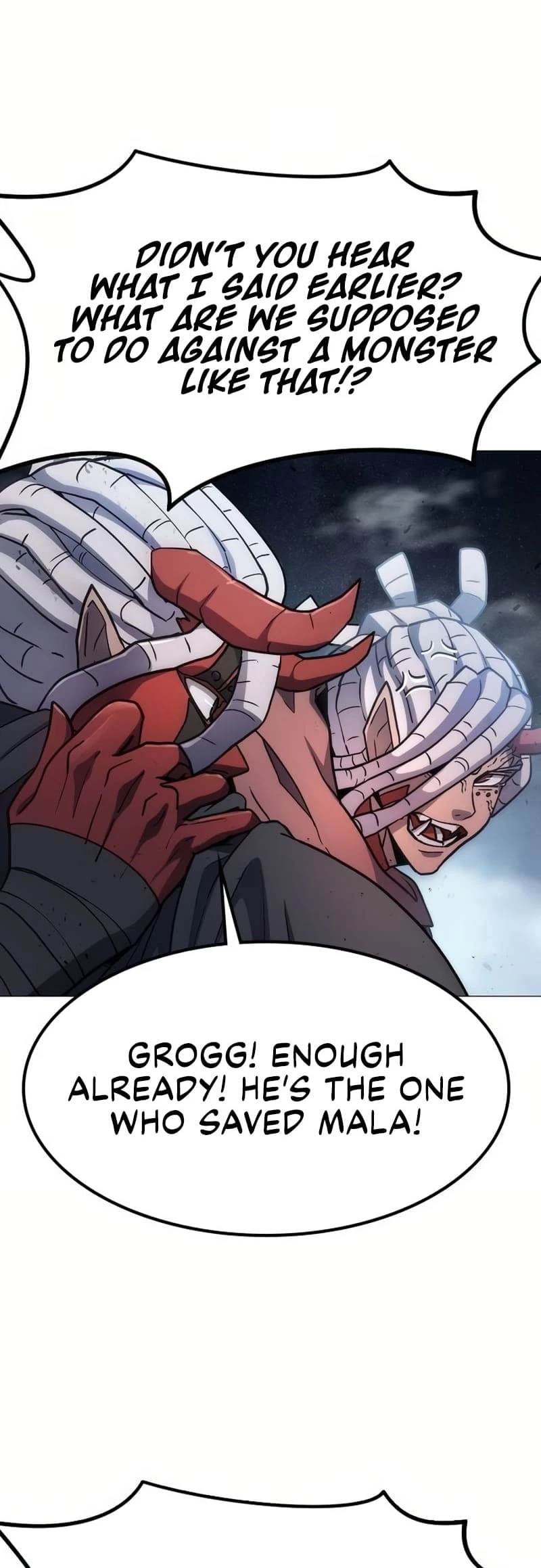 The Zenith Chapter 5 - 54