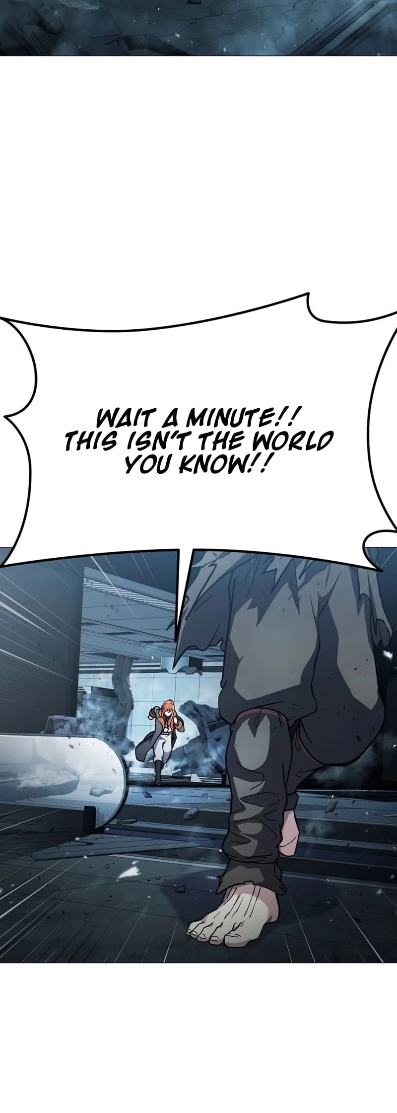 The Zenith Chapter 4 - 29