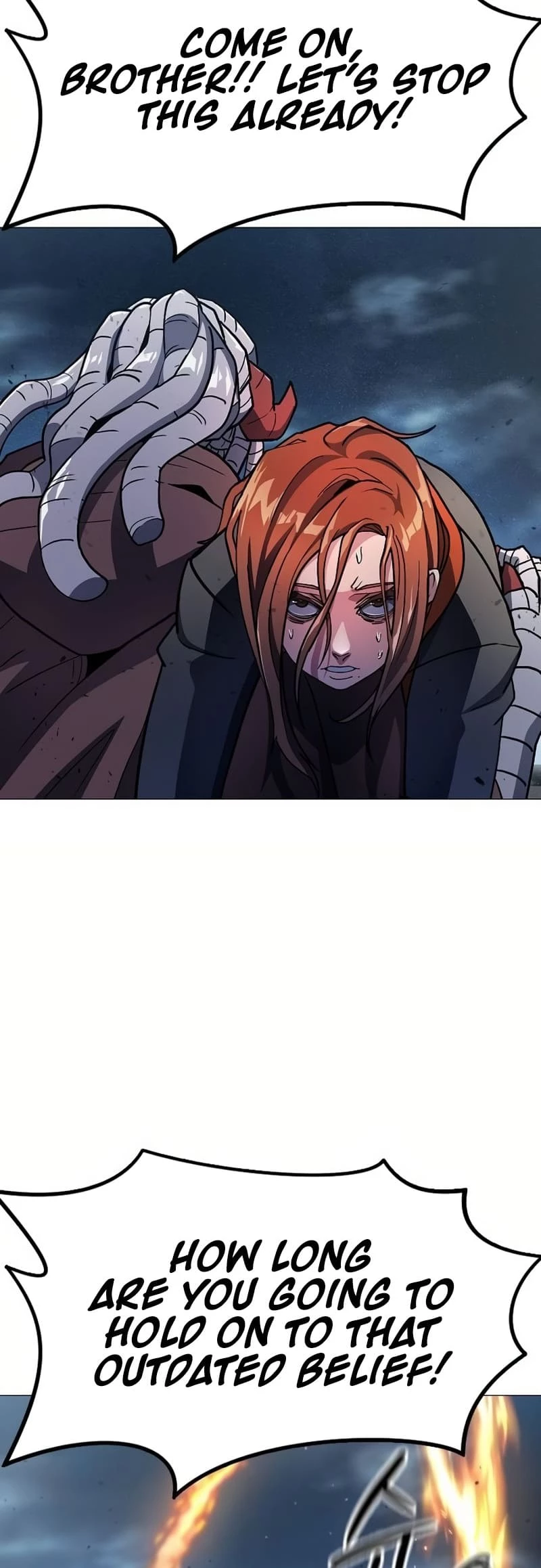 The Zenith Chapter 5 - 55