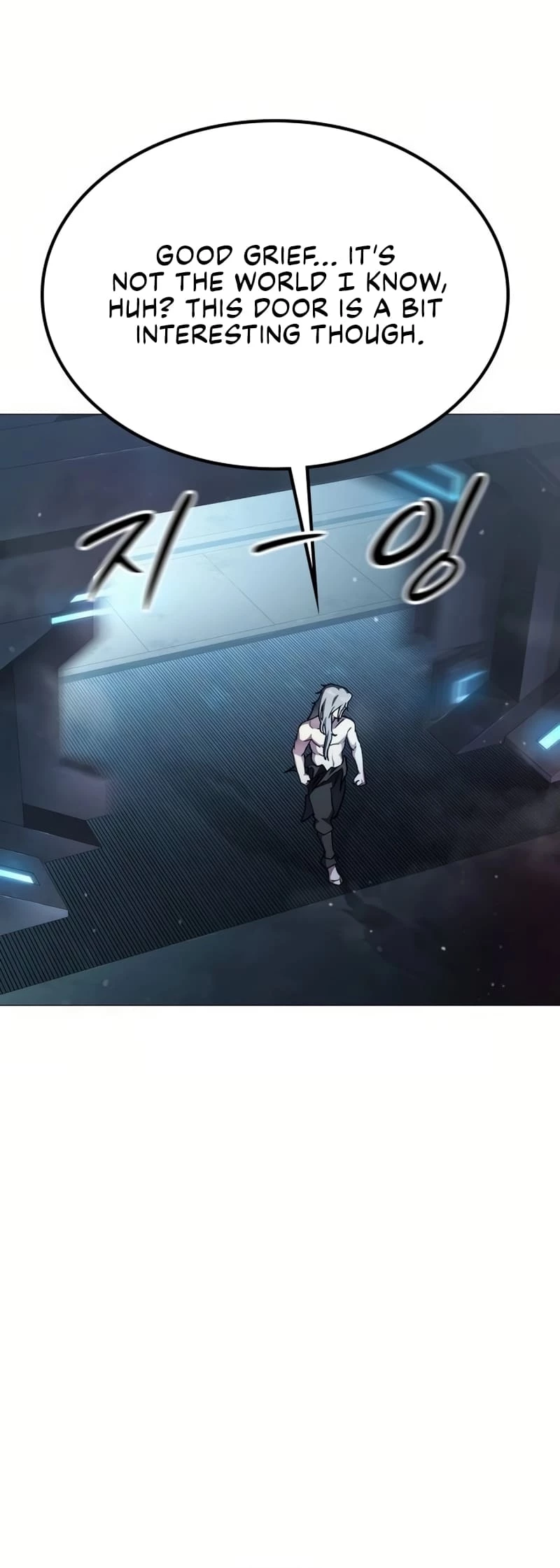 The Zenith Chapter 4 - 30
