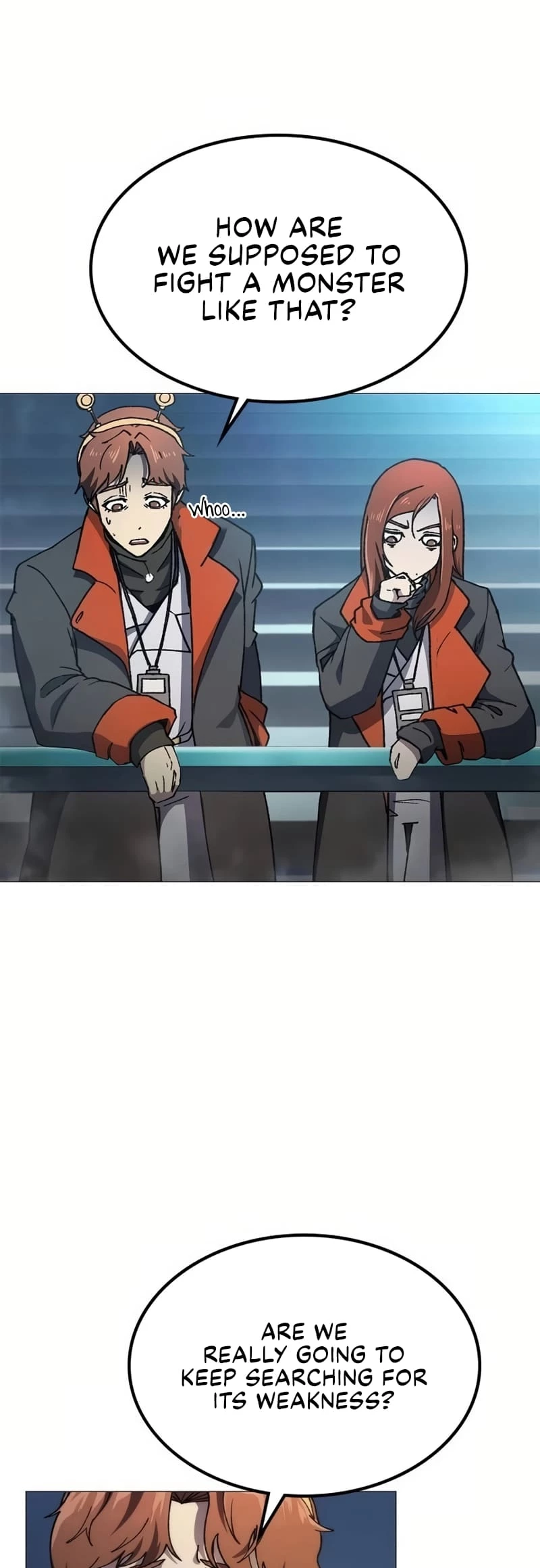 The Zenith Chapter 2 - 23