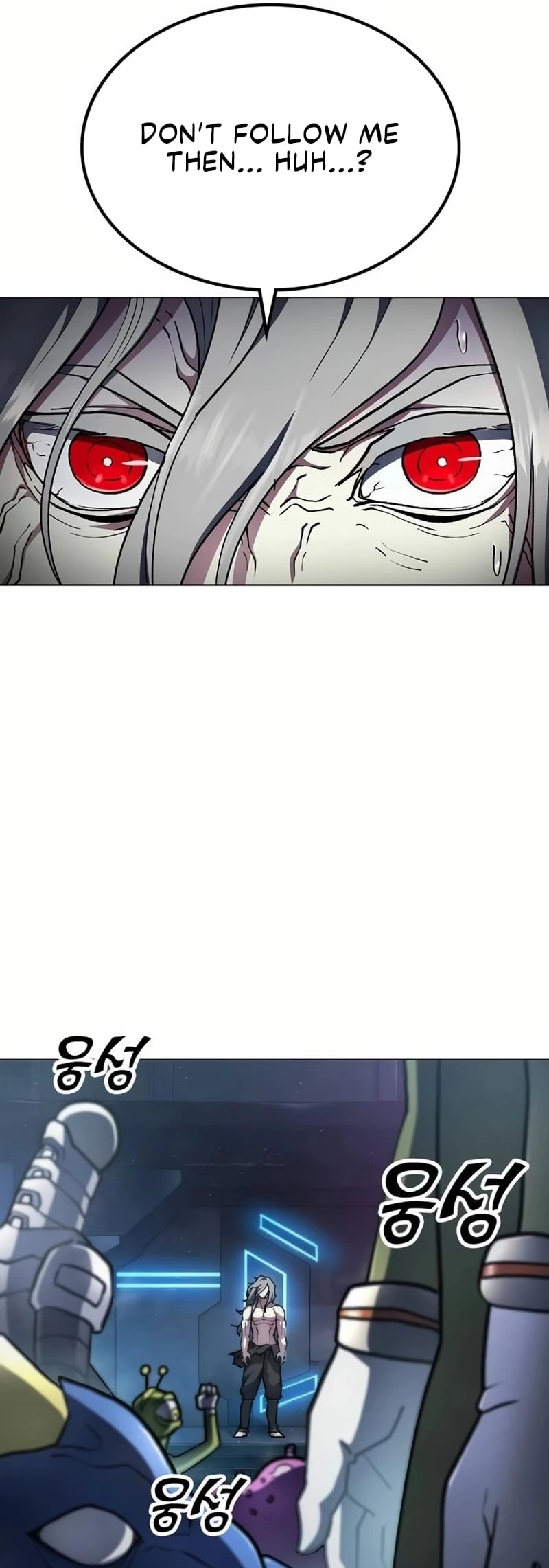 The Zenith Chapter 4 - 31