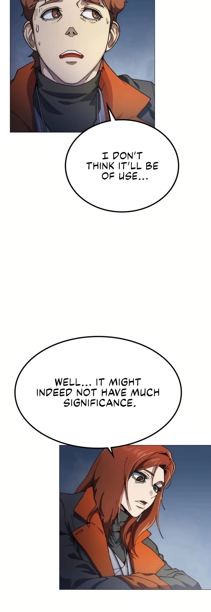 The Zenith Chapter 2 - 24