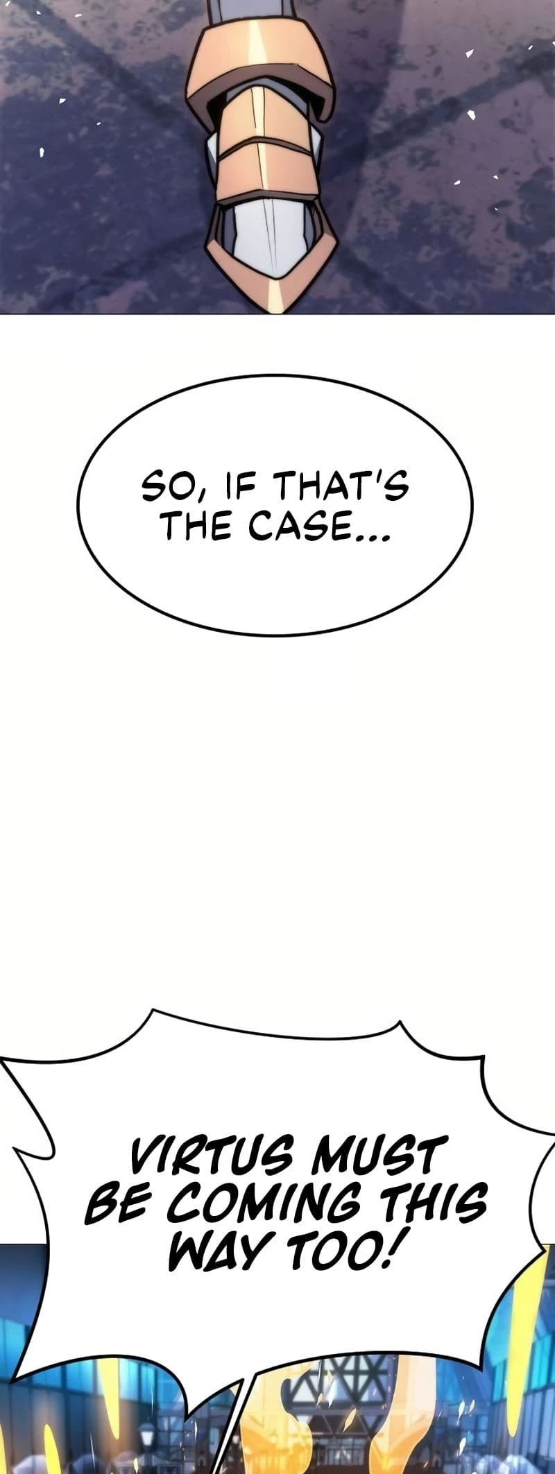 The Zenith Chapter 5 - 60