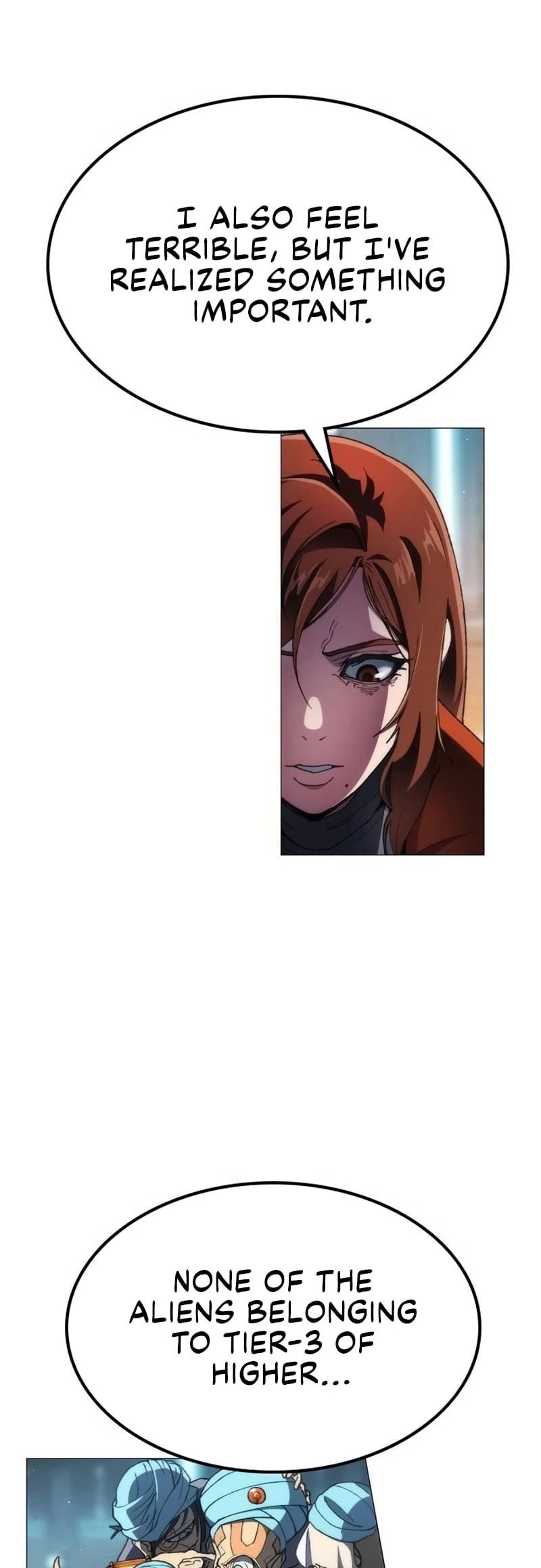 The Zenith Chapter 2 - 26