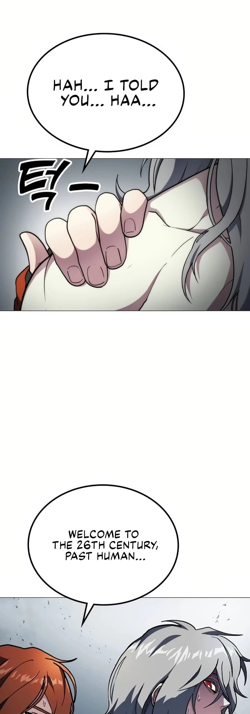 The Zenith Chapter 4 - 33