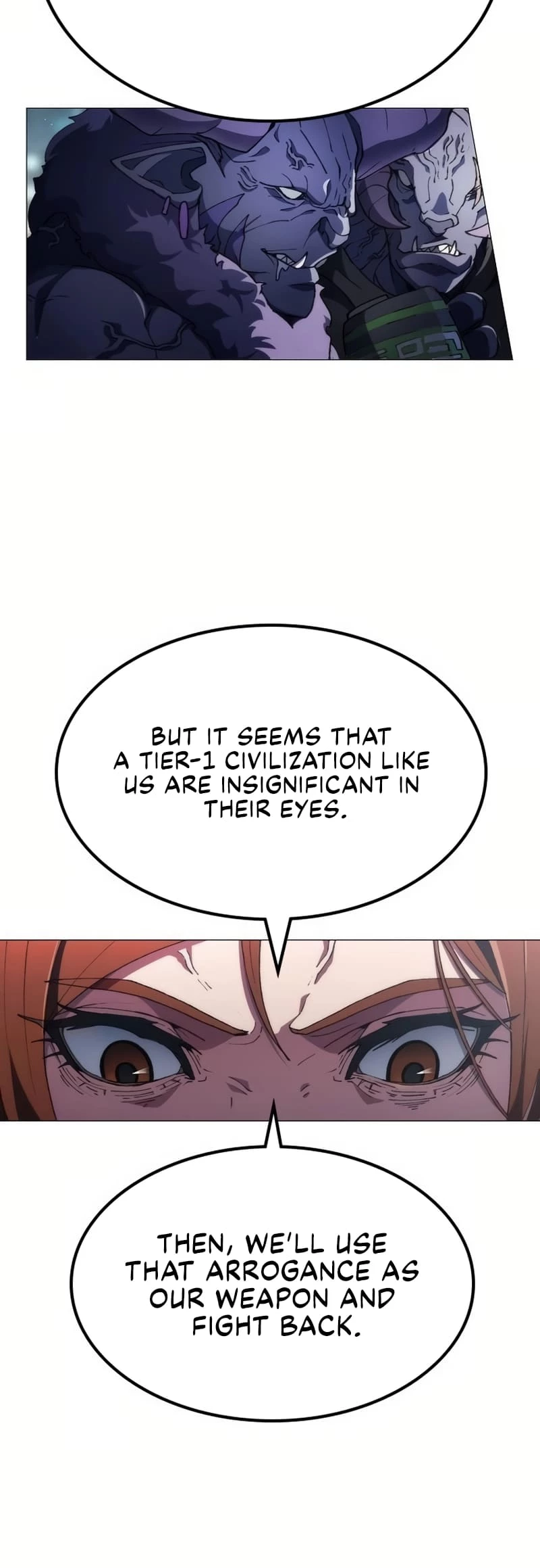 The Zenith Chapter 2 - 28