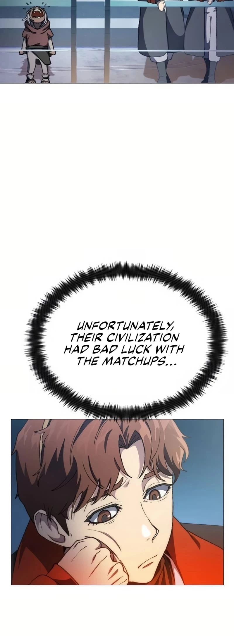 The Zenith Chapter 2 - 32