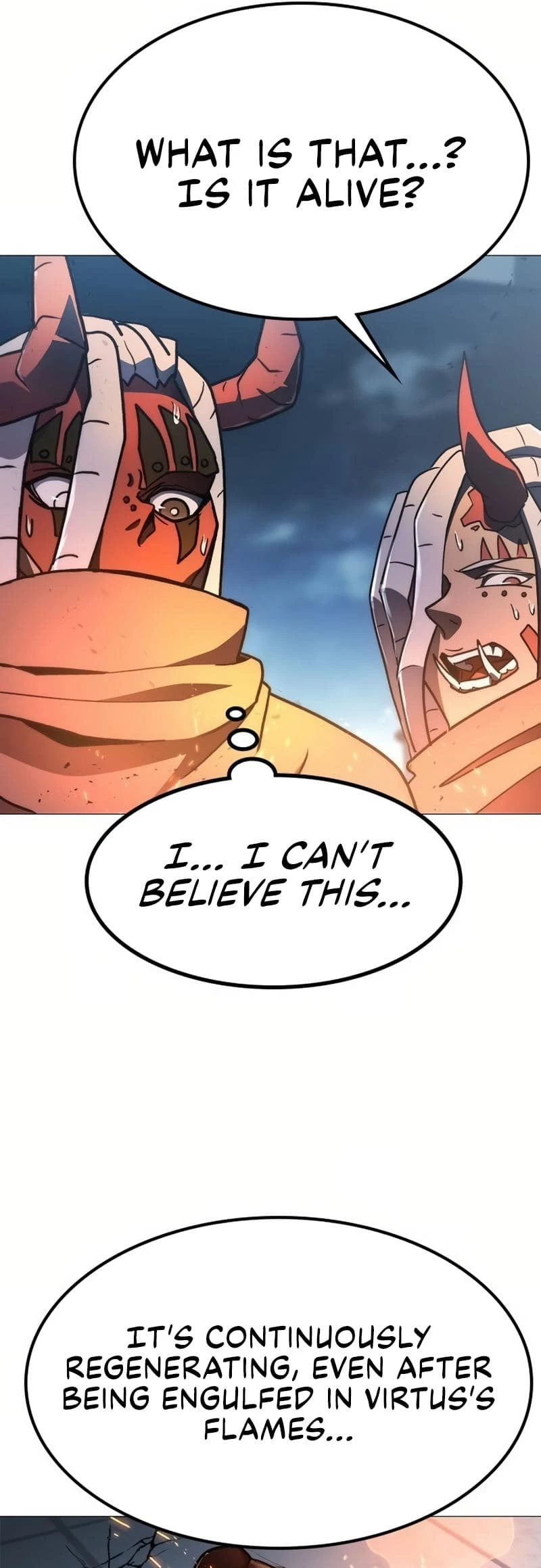 The Zenith Chapter 5 - 67