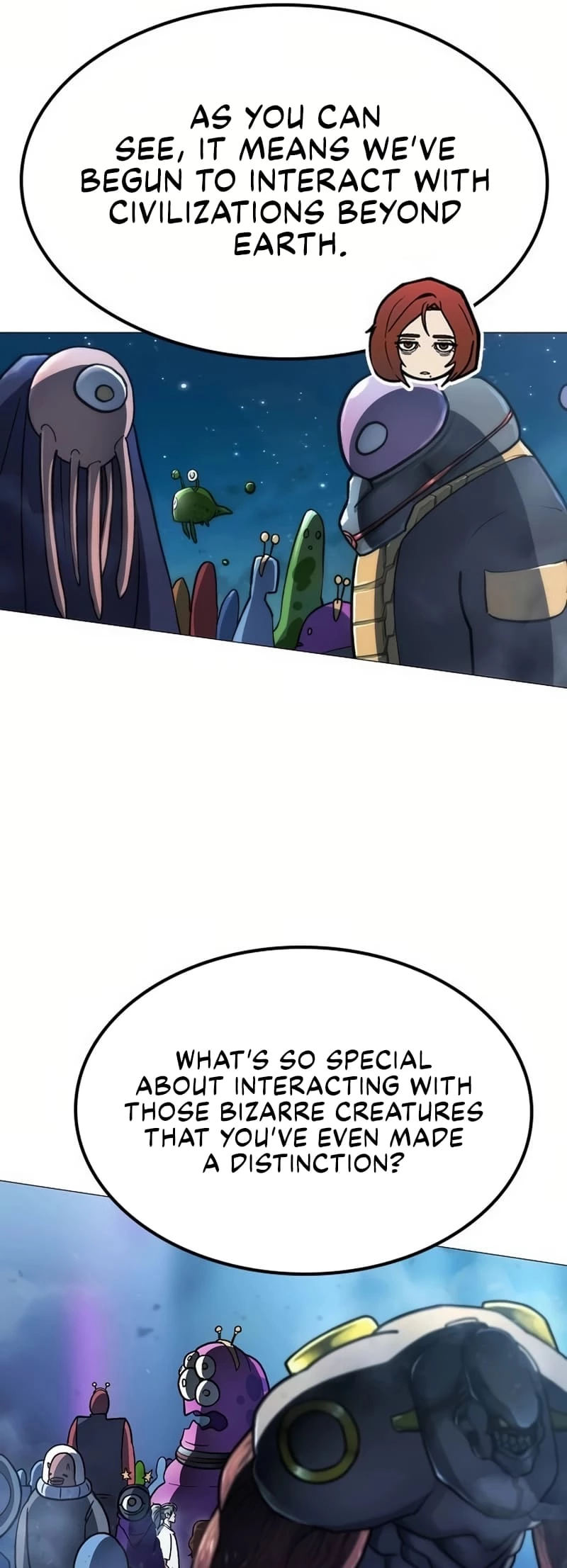 The Zenith Chapter 4 - 36