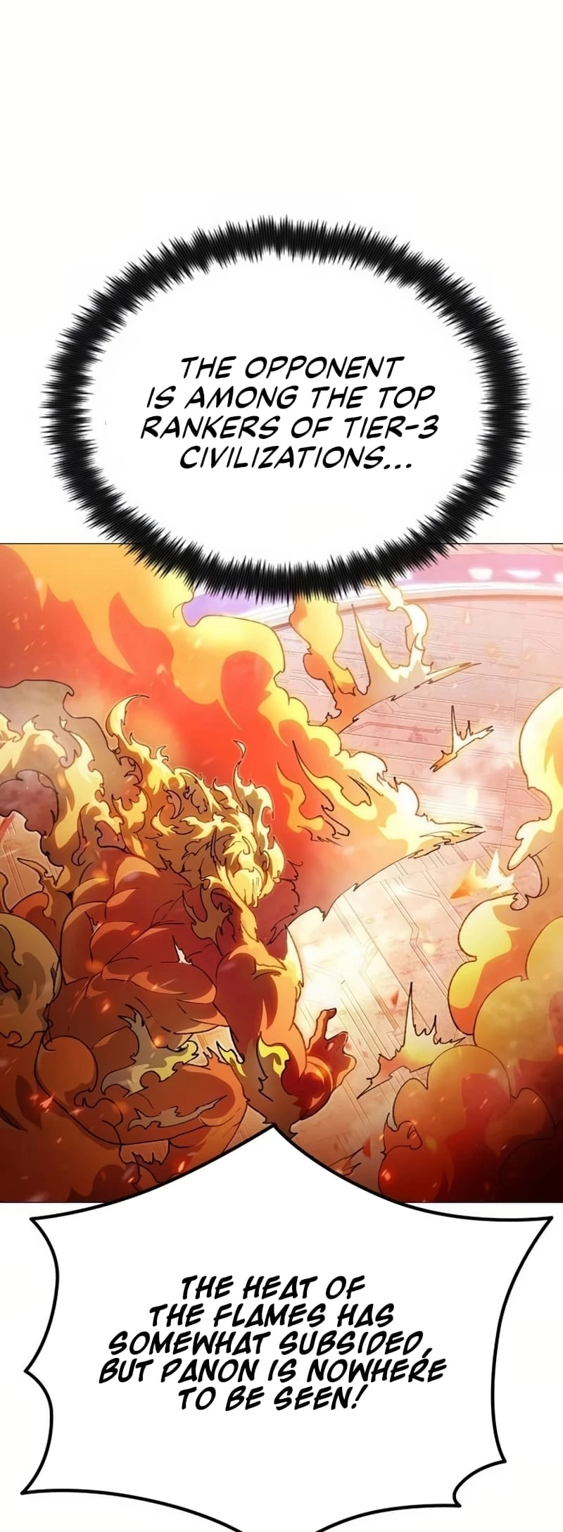 The Zenith Chapter 2 - 33