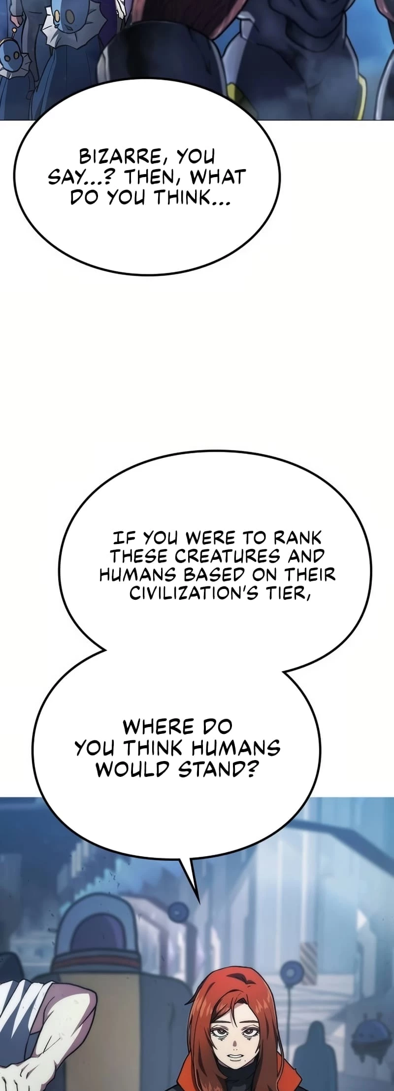 The Zenith Chapter 4 - 37