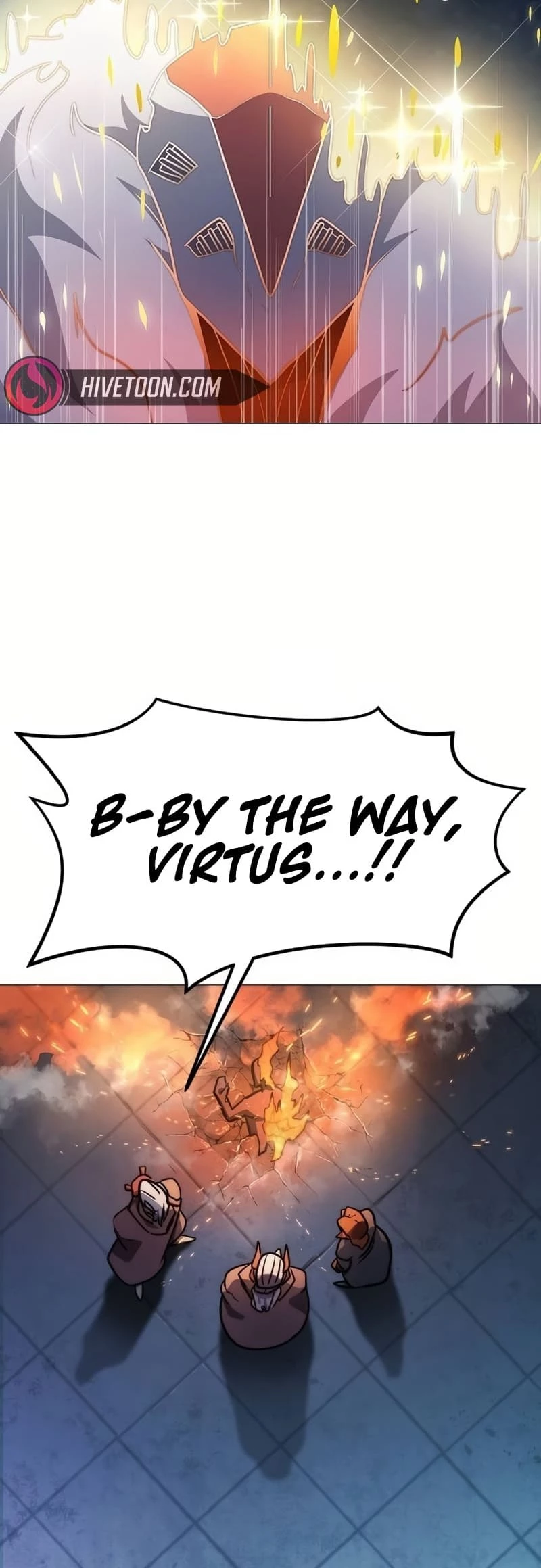The Zenith Chapter 5 - 69