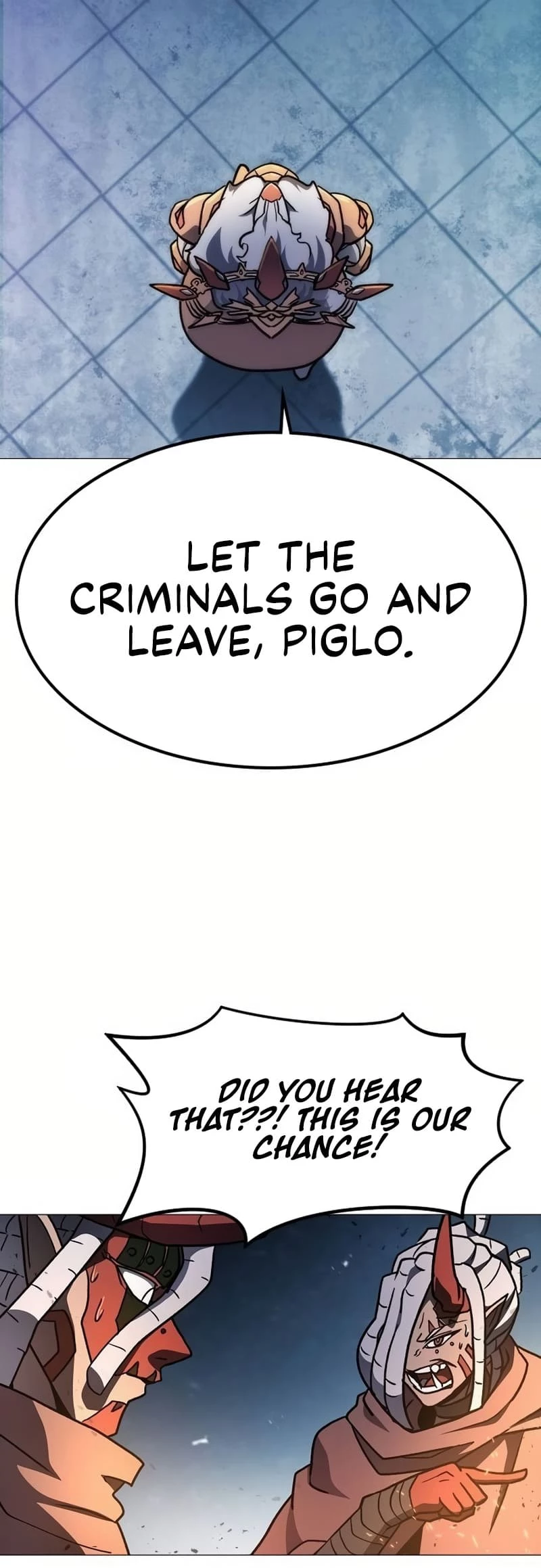 The Zenith Chapter 5 - 70