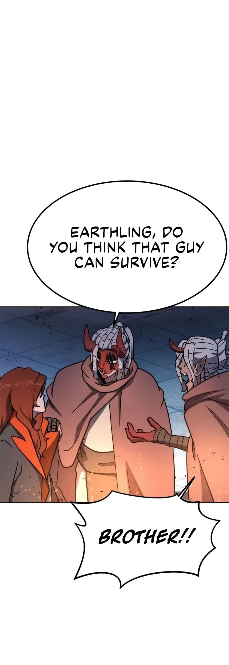 The Zenith Chapter 5 - 71
