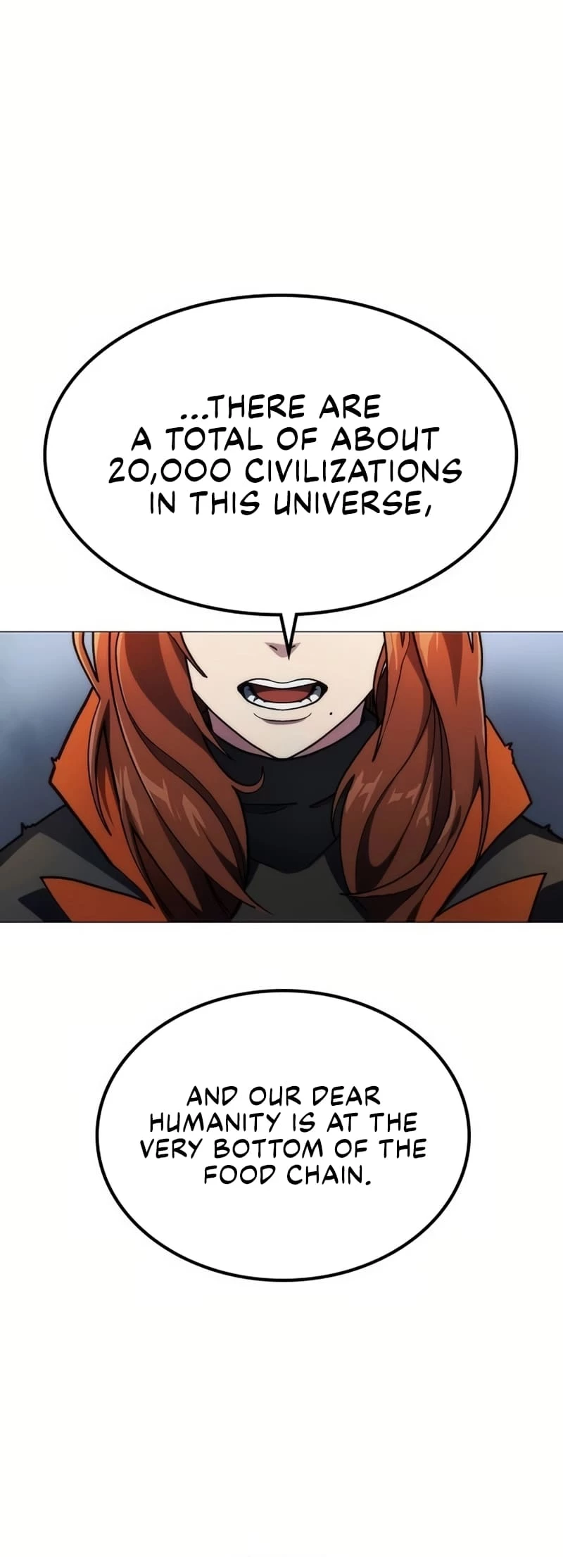 The Zenith Chapter 4 - 40