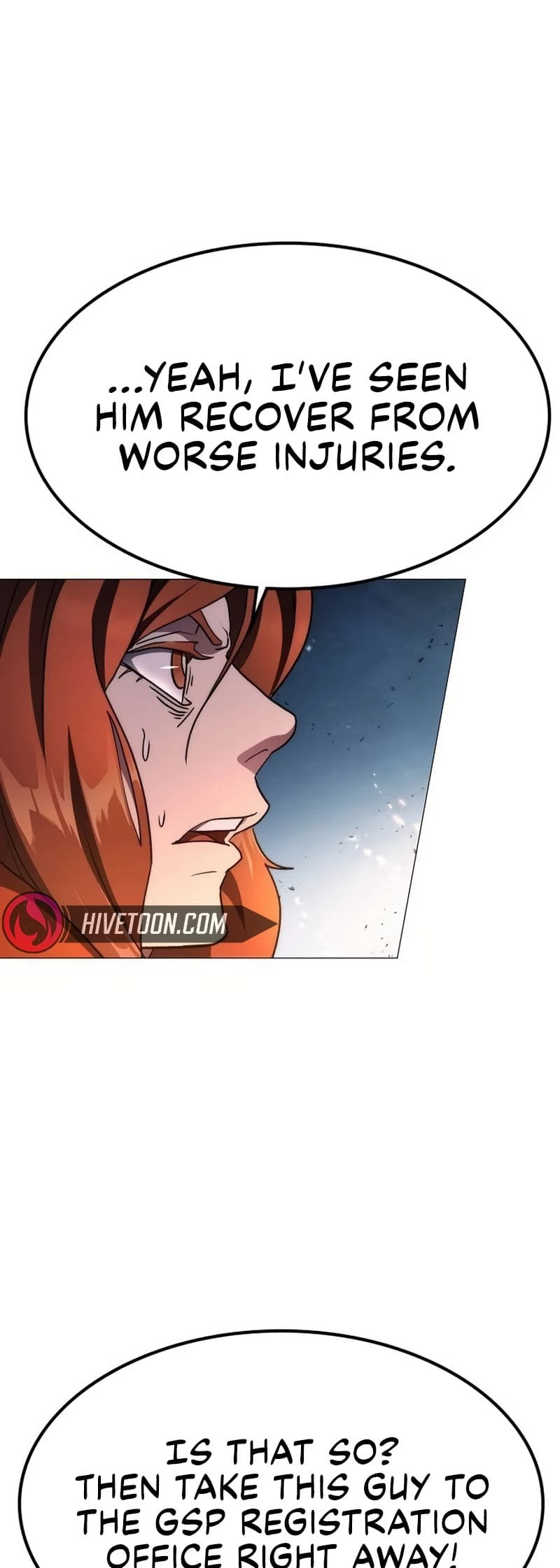 The Zenith Chapter 5 - 72