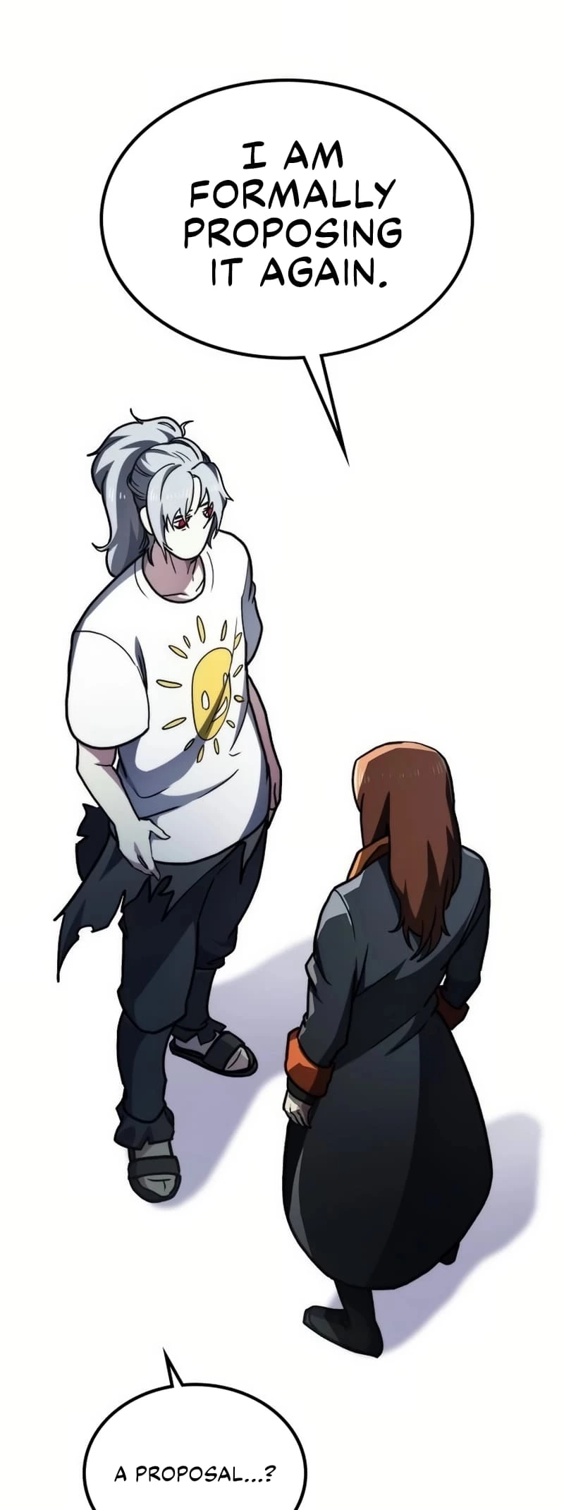 The Zenith Chapter 4 - 46