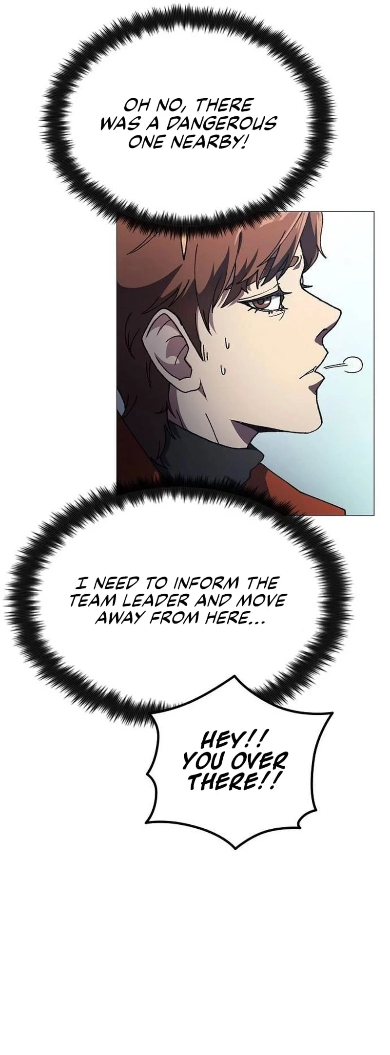 The Zenith Chapter 2 - 35