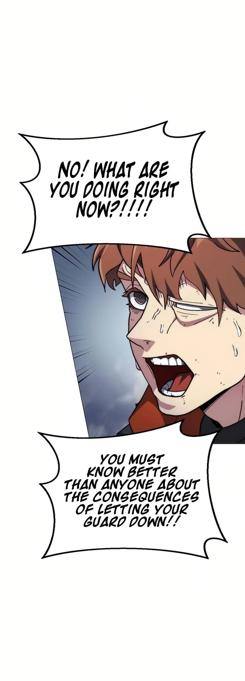 The Zenith Chapter 3 - 45