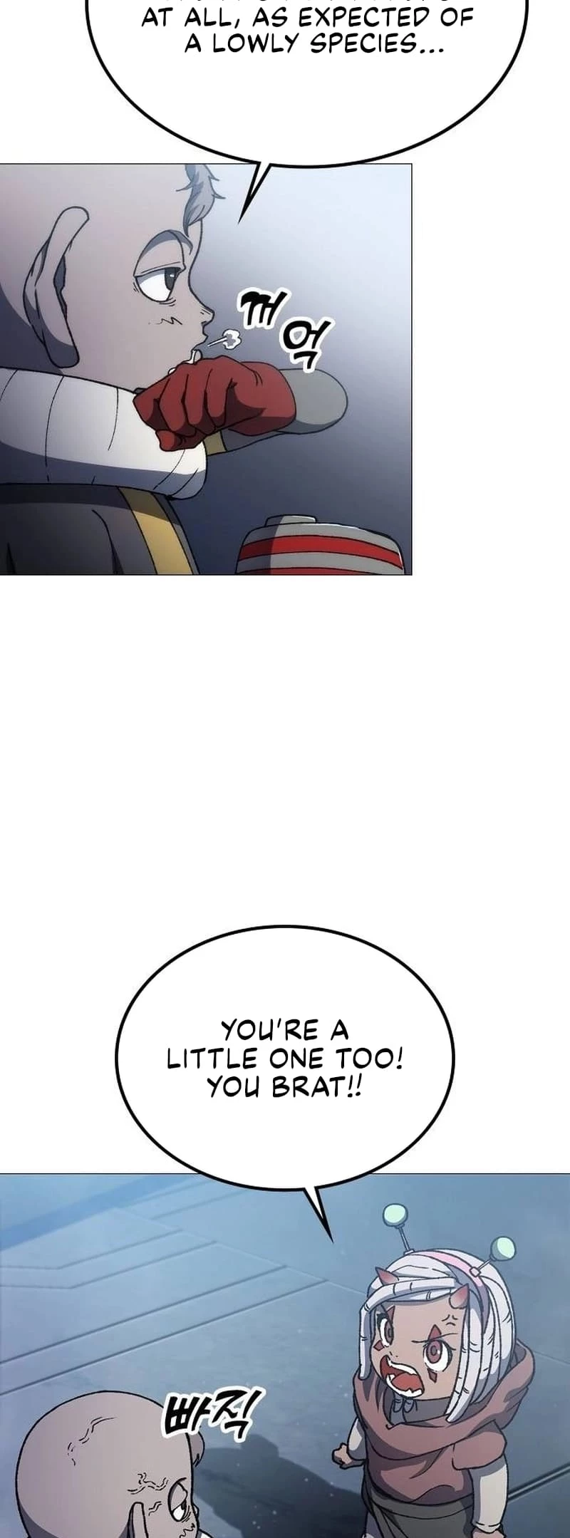 The Zenith Chapter 2 - 37