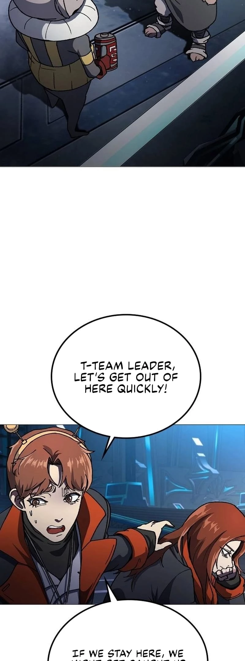 The Zenith Chapter 2 - 38