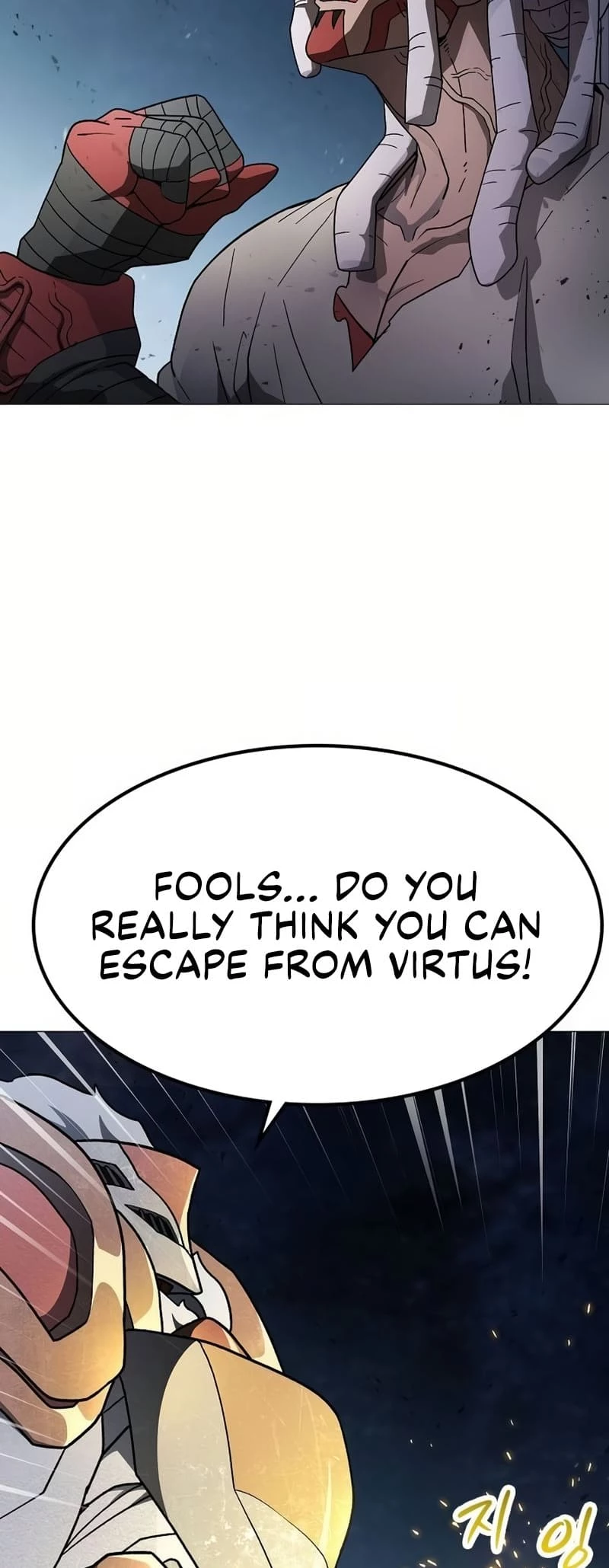 The Zenith Chapter 5 - 79